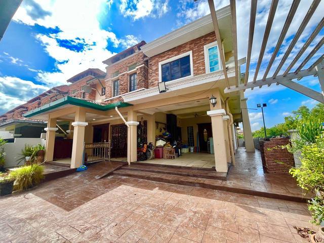 Terraced House for sale in Petaling, Subang Jaya
