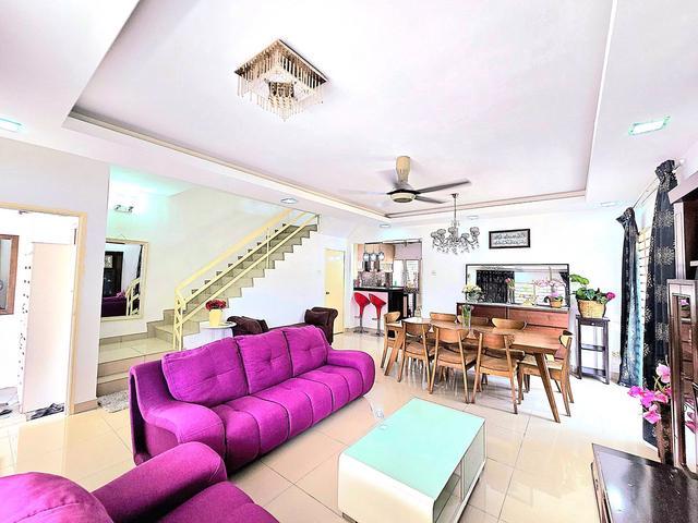 Terraced House for sale in Bandar Baru Bangi, Majlis Perbandaran Kajang