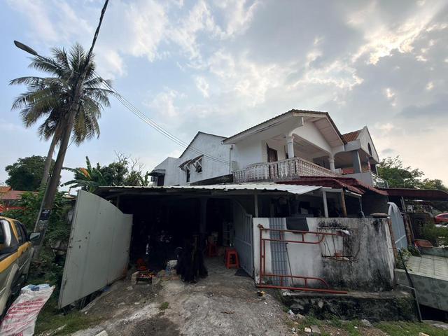 Terraced House for sale in Petaling, Subang Jaya