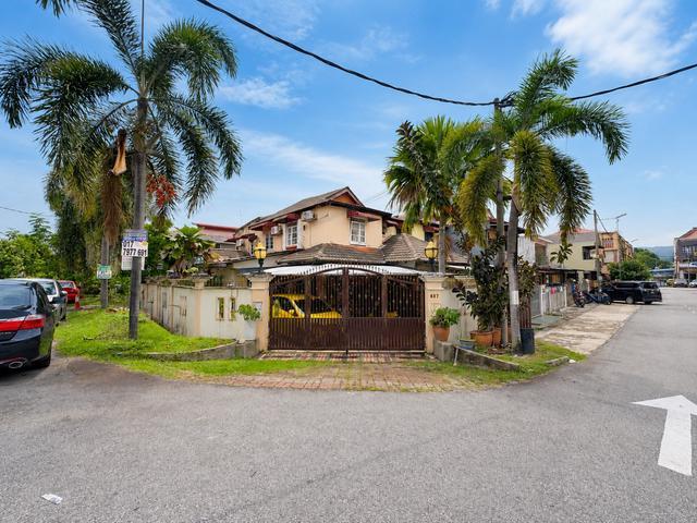 Terraced House for sale in Selayang, Selangor