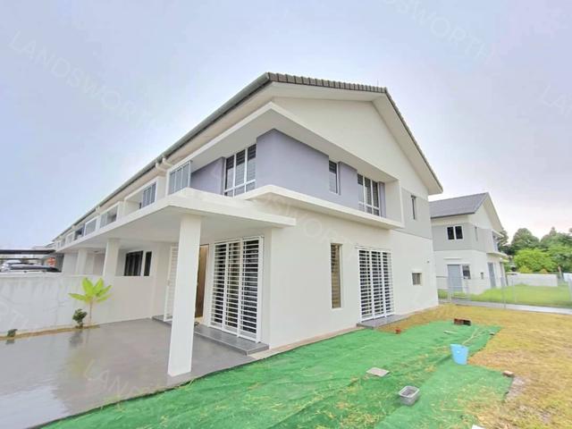 Terraced House for sale in Port Klang, Selangor