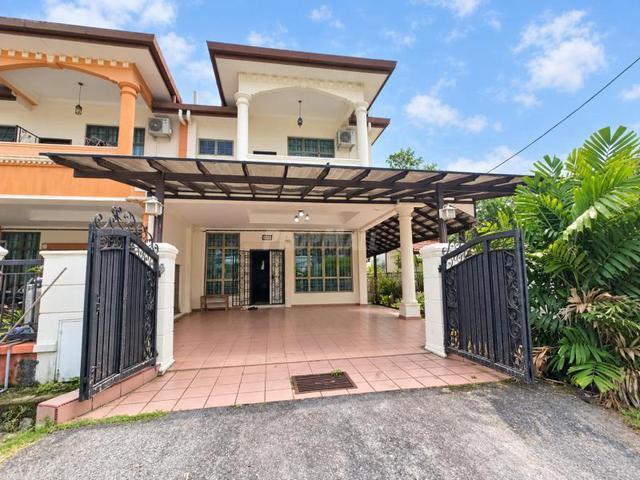 Terraced House for sale in Nilai, Seremban
