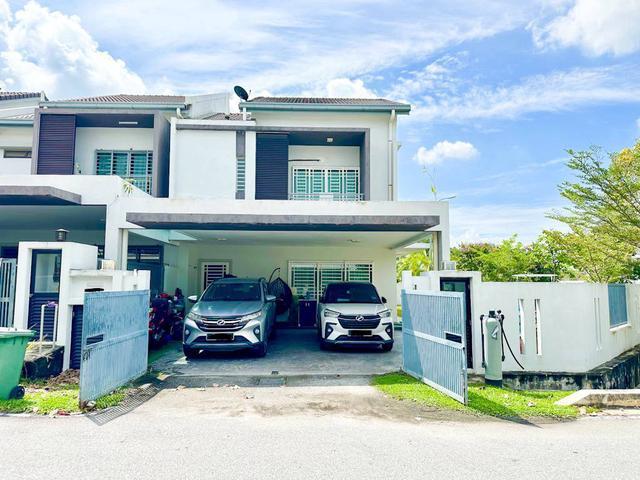 Terraced House for sale in Nilai, Negeri Sembilan