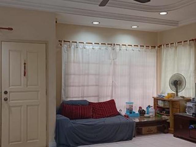 Terraced House for sale in Port Klang, Selangor