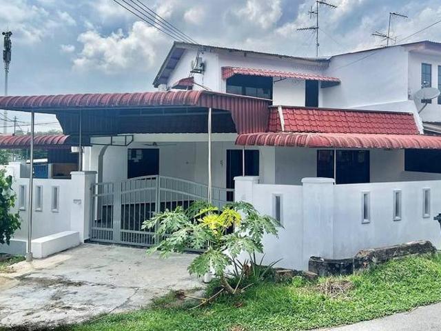 Terraced House for sale in Bukit Ledang, Johor