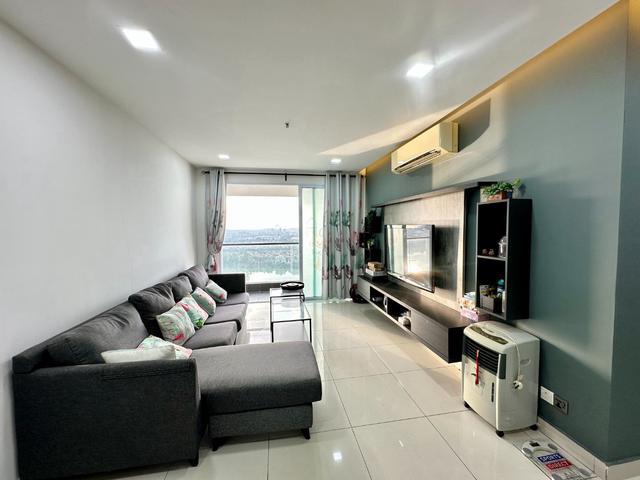 Serviced Residence for rent in Petaling, Subang Jaya