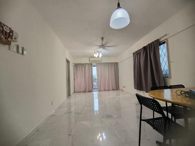 Apartment for sale in Langat, Selangor
