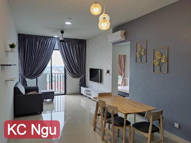 Condominium for sale in Bukit Jalil, Kuala Lumpur