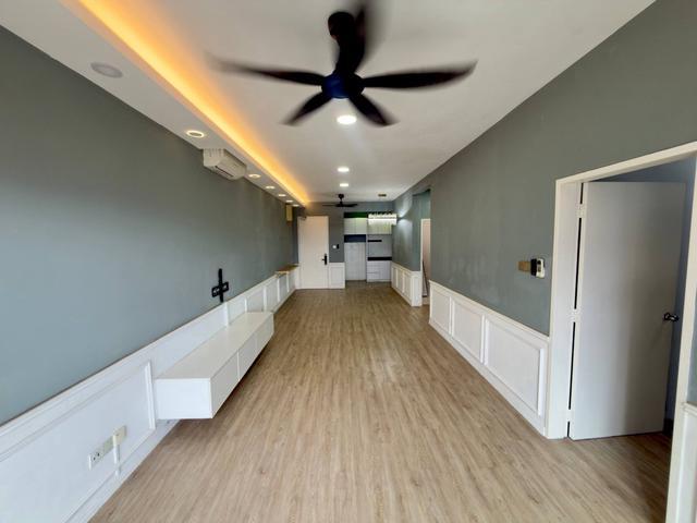Serviced Residence for sale in Setapak, Kuala Lumpur