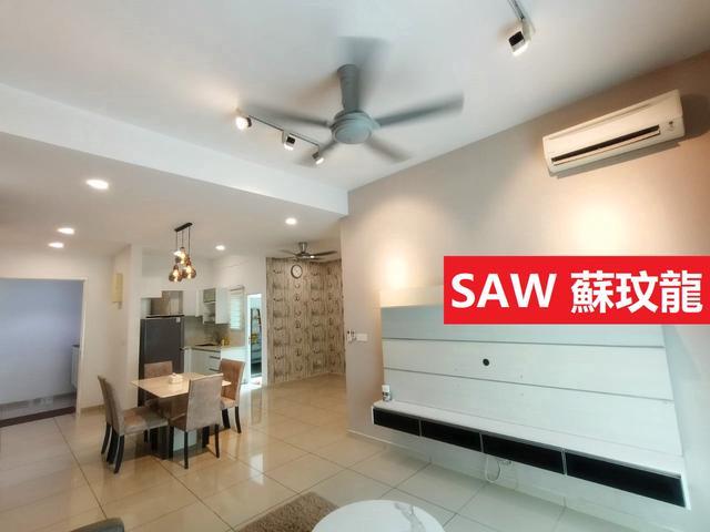 Condominium for sale in Georgetown, Penang