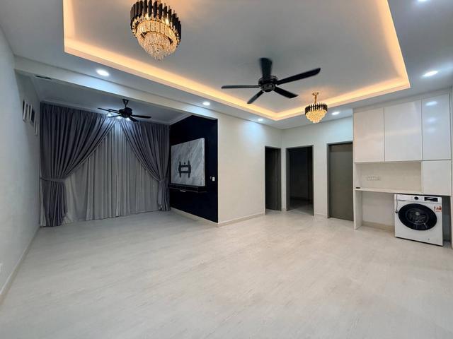 Condominium for sale in Kajang, Langat