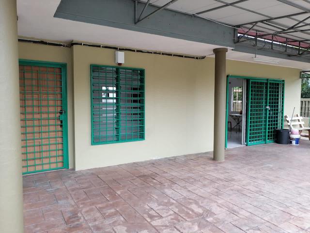 Terraced House for sale in Selayang, Selangor