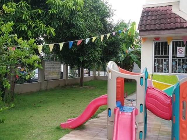 Terraced House for sale in Petaling, Subang Jaya