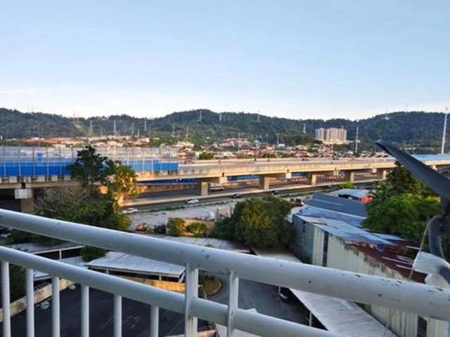 Condominium for sale in Langat, Selangor
