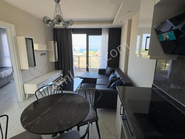 Alanya, Antalya içerisinde kiralık Residence