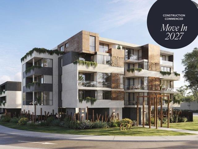 Apartment for sale in Camerons Creek, Victoria