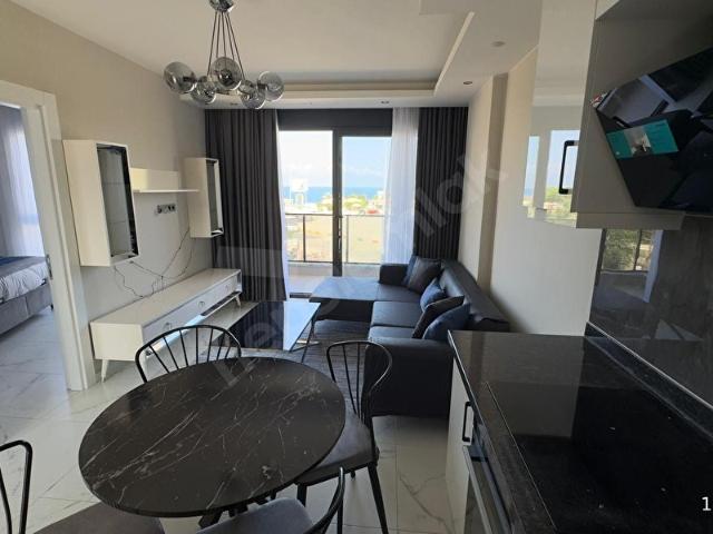 Alanya, Antalya içerisinde satılık Residence