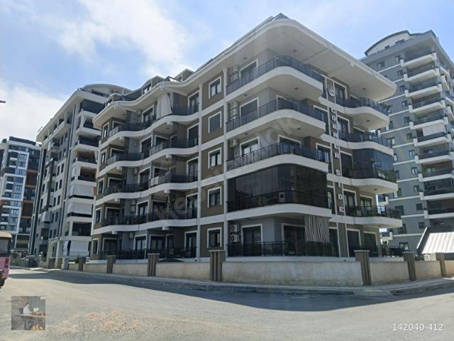 Alanya, Antalya içerisinde satılık Residence