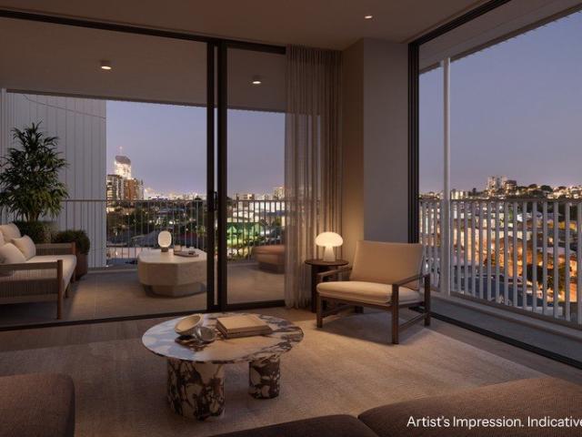 Apartment for sale in West End, Greater Brisbane