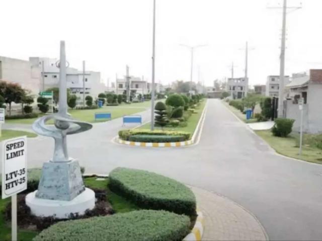 Land for sale in Rawalpindi, Islamabad Capital Territory
