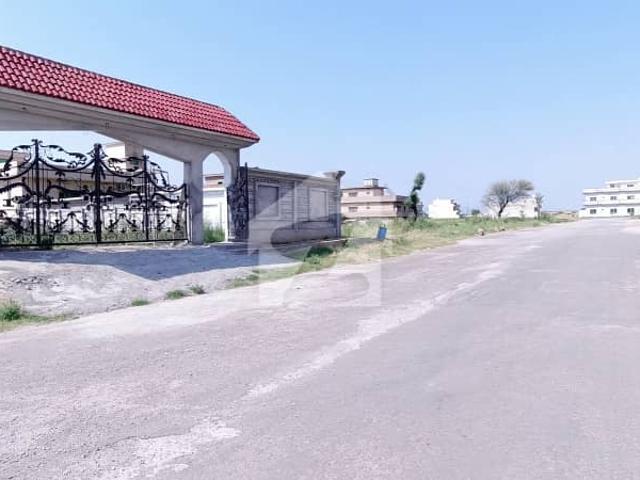 Property for sale in Islamabad