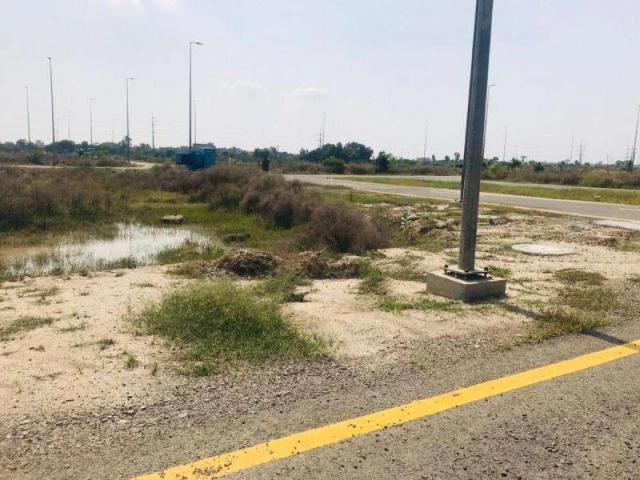 Land for sale in Rawalpindi, Islamabad Capital Territory