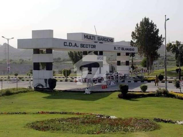 Property for sale in Islamabad