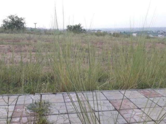 Land for sale in Islamabad