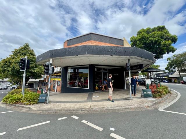 Retail for rent in Kings Creek, Queensland