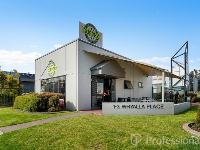 Retail for sale in Sydney, New South Wales