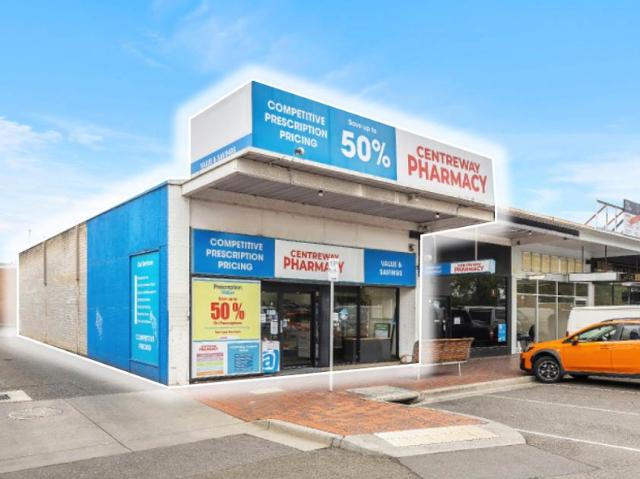 Retail for rent in Camerons Creek, Victoria