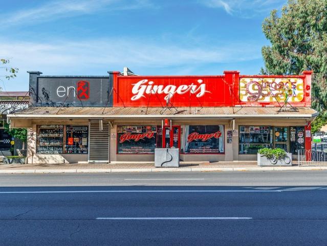 Retail for sale in Horseshoe Creek, South Australia