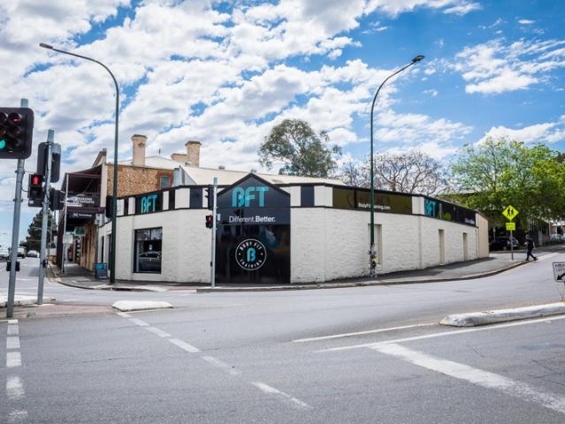 Retail for rent in Horseshoe Creek, South Australia