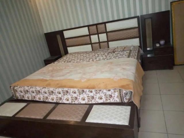 Apartment for sale in Safari Valley Abu Bakar Block, تحصیل راولپنڈی چھاؤنی