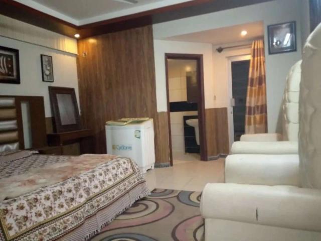 Apartment for sale in Islamabad