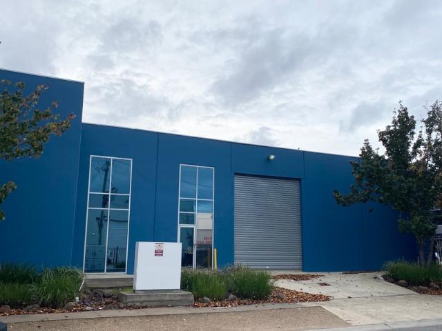 Warehouse for rent in Camerons Creek, Victoria