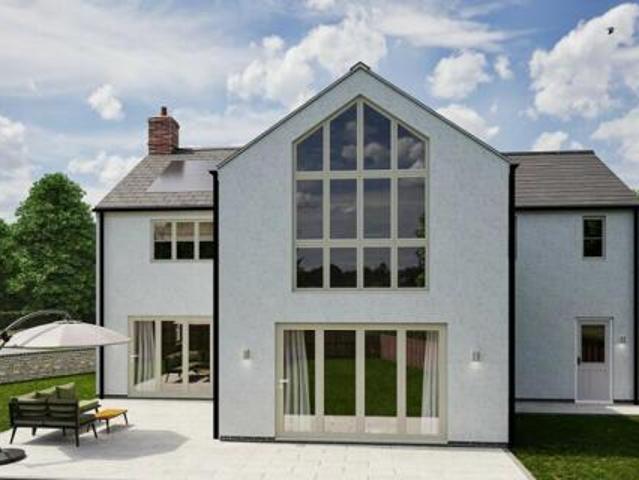 House for sale in Bromsberrow Heath, Gloucestershire