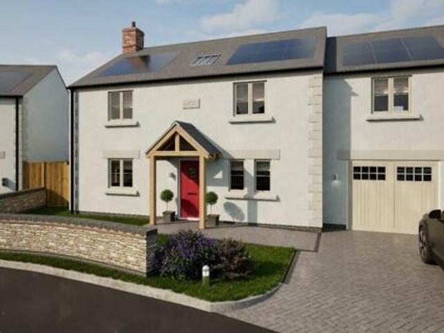 House for sale in Bromsberrow Heath, Gloucestershire