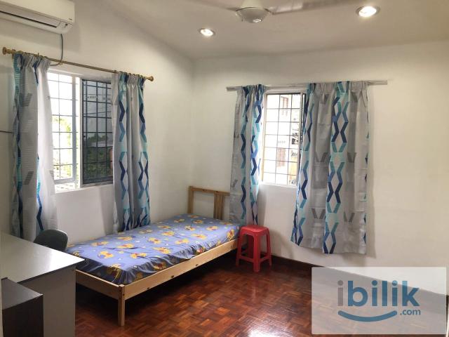Room for rent in Country Heights Damansara, Kuala Lumpur