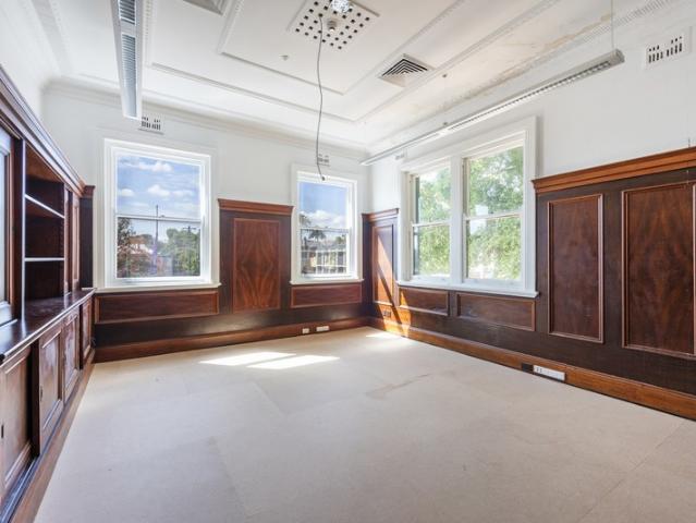 Office for rent in Bom Bom, New South Wales