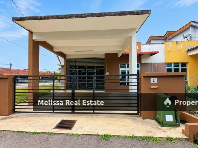 Residential House for sale in Kuantan, Pahang