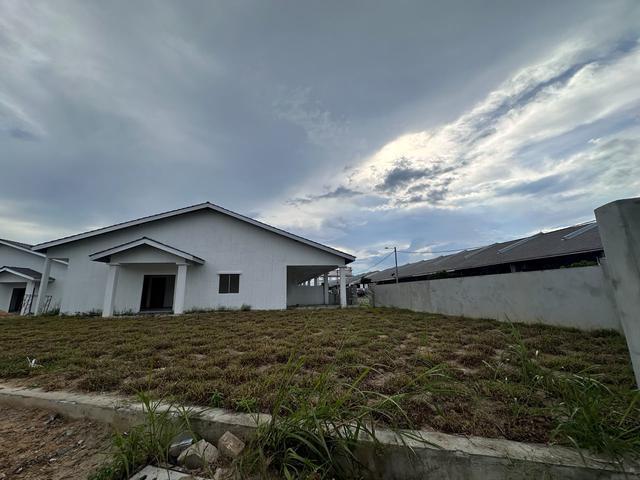 Terraced House for sale in Bahau, Negeri Sembilan