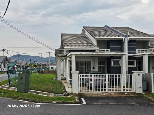 Terraced House for sale in Pilah, Negeri Sembilan