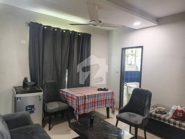 Apartment for sale in Islamabad
