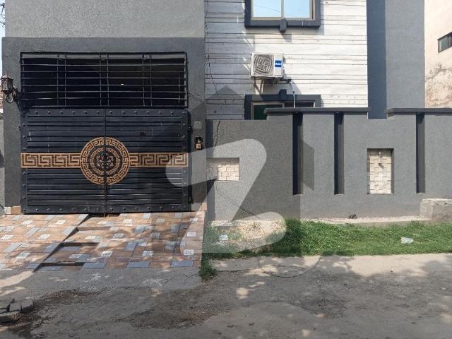 House for sale in Faisalabad, Islamabad Capital Territory
