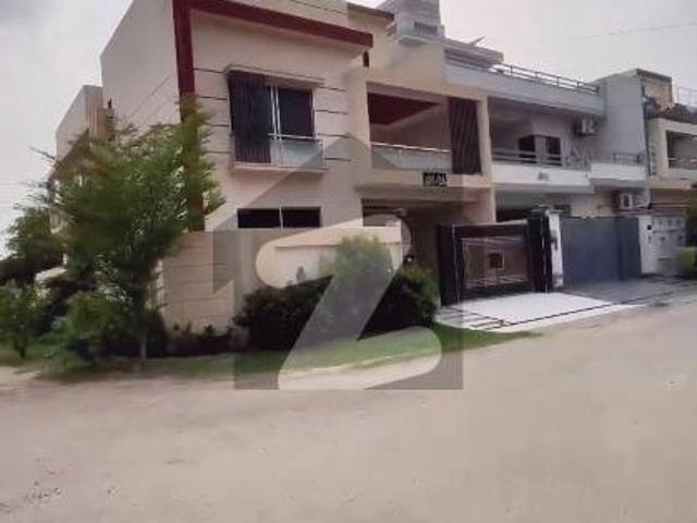 House for sale in Multan