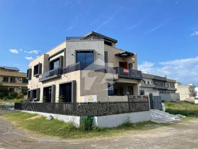 House for sale in Islamabad