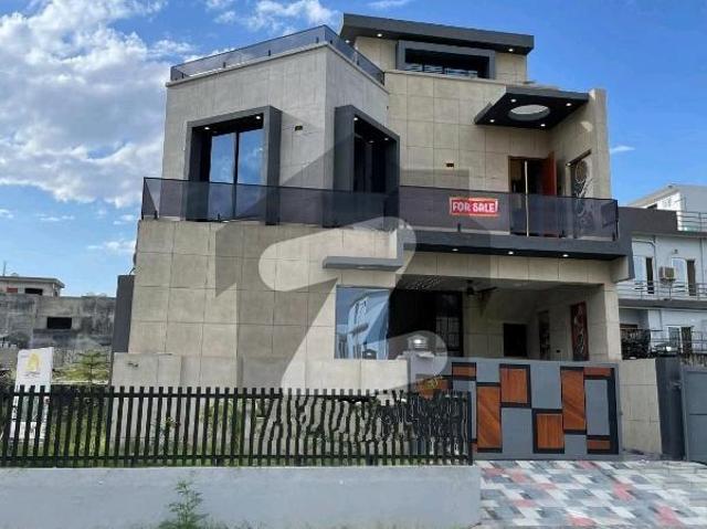 House for sale in Islamabad