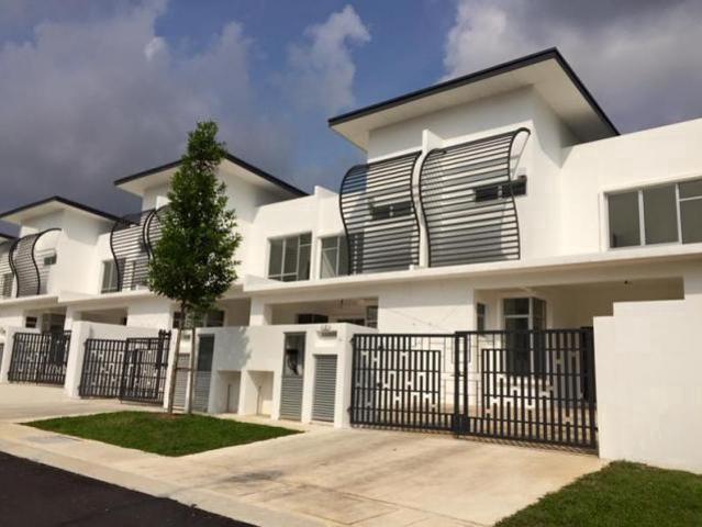 Terraced House for sale in Kajang, Langat