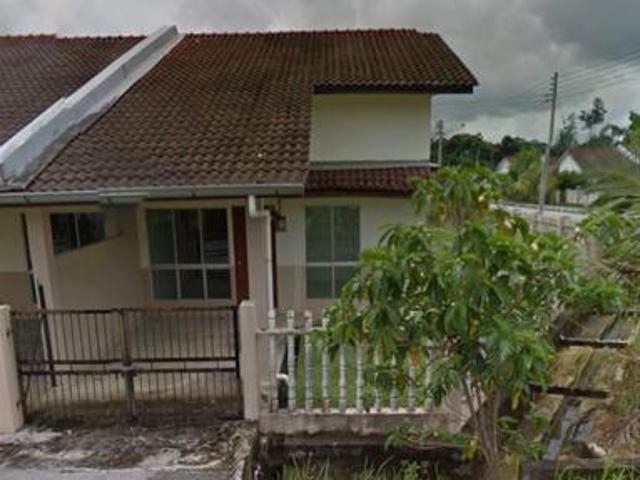 Terraced House for sale in Samarahan, Kota Samarahan